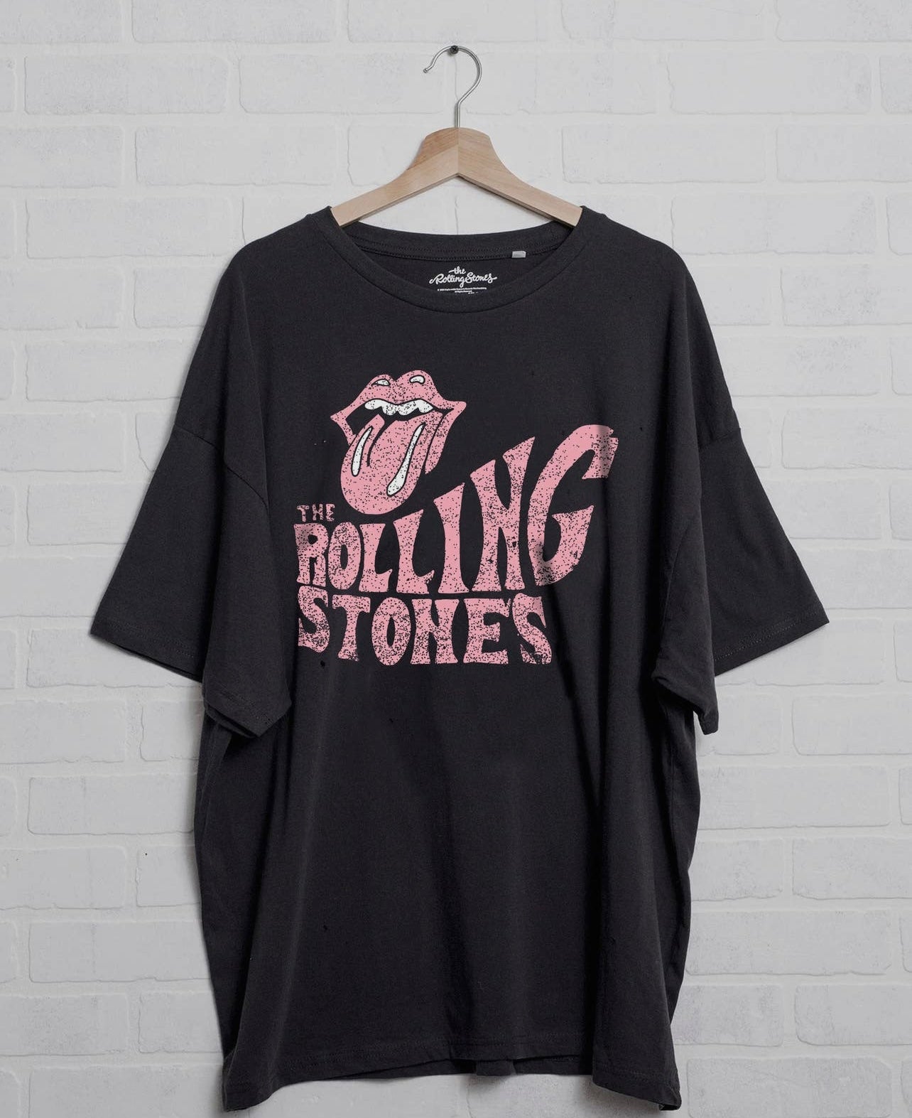 Rolling Stones Vintage Tee