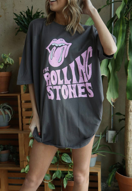 Rolling Stones Vintage Tee